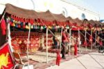 آشنایی با انواع صنایع دستی شهرکرد