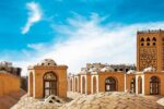 آشنایی با شهر یزد، شهر بادگیر و بناهای تاریخی + فیلم