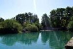 آشنایی با چشمه «سراب گرم» سرپل ذهاب
