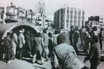 آغاز مرحله پنجم جنگ شهرها با موشک باران تهران