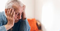 افراد افسرده زودتر پیر میشوند! افراد افسرده زودتر پیر میشوند!