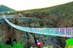 اوج زیبایی طبیعت در آوج + فیلم