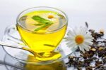 بابونه گیاهی در دسترس با خواصی جادویی+فیلم