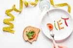 بدترین و بهترین رژیم‌های کاهش وزن‌