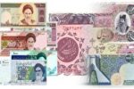 تاریخچه چاپ اسکناس در ایران