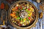 ترشی پیتزایی؛ ترشی با عطر و طعمی بی نظیر