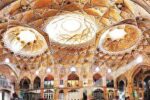 تیمچه قم،شاهکار هنر و معماری ایرانی
