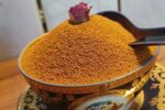 خاکشیر و خواصی که نمی‌دانستید+ فیلم