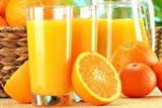 خواص پرتقال برای آقایان