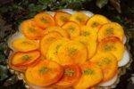 دستور پخت خاگینه ماستی قاشقی دسری خوشمزه و آسان +فیلم