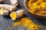 زردچوبه علاوه بر چربی ۳۰ خاصیت هم دارد +فیلم