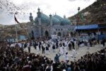 سال نو در افغانستان