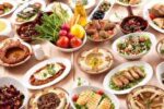 سحری نونی درست کنیم یا برنج+فیلم