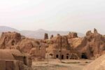 سفر به پاده ، روستای تپههای مریخی + فیلم