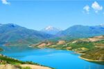 سفری کوتاه به شهر زیبای ارومیه
