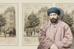 سیدجمال الدین اسد آبادی؛ اندیشمند و مبارز مسلمان