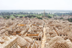 «شهر مردگان» مصر