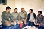 شهید حسین خرازی که بود؟