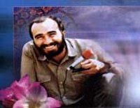 شهید خرازی را بیشتر بشناسیم شهید خرازی را بیشتر بشناسیم