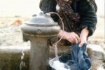 شیر‌های فشاری، نماد توسعه و پیشرفت تهران قدیم