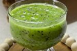 طرز تهیه مارمالاد کیوی