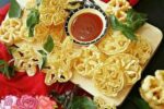 طرز تهیه چیپس ذرت