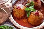 غذاهای مخصوص شب عید نوروز در شهرهای مختلف ایران