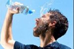 فتاوای مراجع تقلید درباره آب خوردن روزه دار