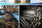 لالجین، شهر جهانی سفال