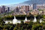 محبوب ترین شهرهای توریستی ایران