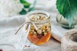 مربای فندق؛ مربای آجیلی خوشمزه
