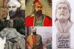 نظامی گنجوی؛ پیشوای داستان‌سرایی پارسی