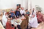 نکات مهم کنار یکدیگر بودن در ایام نوروز
