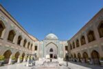 پیر پالاندوز کیست و مقبره اش کجاست؟