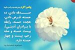 چقدر و به چه کسی صدقه بدهیم تا تاثیر آن را بینیم؟ + فیلم