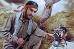 یادی از حسین املاکی شهیدی که قهرمان نامیده شده است +فیلم شهید
