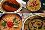 آش گوجه تبریزی مناسب برای افطار+ فیلم