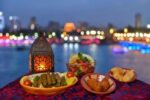 اصول تغذیه مناسب برای روزه اولیها در ماه مبارک رمضان