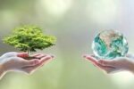 امروز همه جهان هوای زمین را دارند!