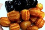 بهترین جایگزین زولبیا و بامیه در ماه مبارک رمضان