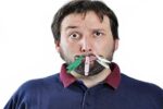 دیگر نگران بوی بد دهانتان نباشید+فیلم