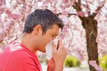 راهکار‌هایی که حساسیت فصلی شما را کنترل می‌کند+فیلم