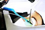 ربات آرایشگر هم ساخته شد