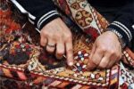 سیرجان شهر جهانی گلیم