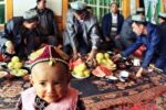 سیزده‌بدر در دیگر کشورها