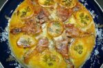 طرز تهیه ته چین گرمساری +فیلم