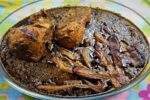 طرز تهیه خورشت جعفری خوشمزه و متفاوت+ فیلم