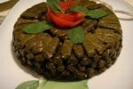 طرز تهیه دلمه سنندجی+فیلم