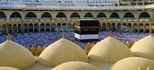 عظمت کائنات نشان دهنده عظمت مقصد است+فیلم