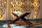فواید اعجاب انگیز گوش دادن به قرآن برای سلامتی